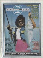 Hawaii Fishing News